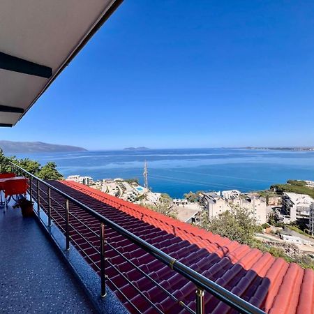 Panorama Sea View Apartments วญอเรอ ภายนอก รูปภาพ