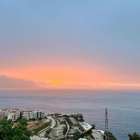 Panorama Sea View Apartments วญอเรอ ภายนอก รูปภาพ