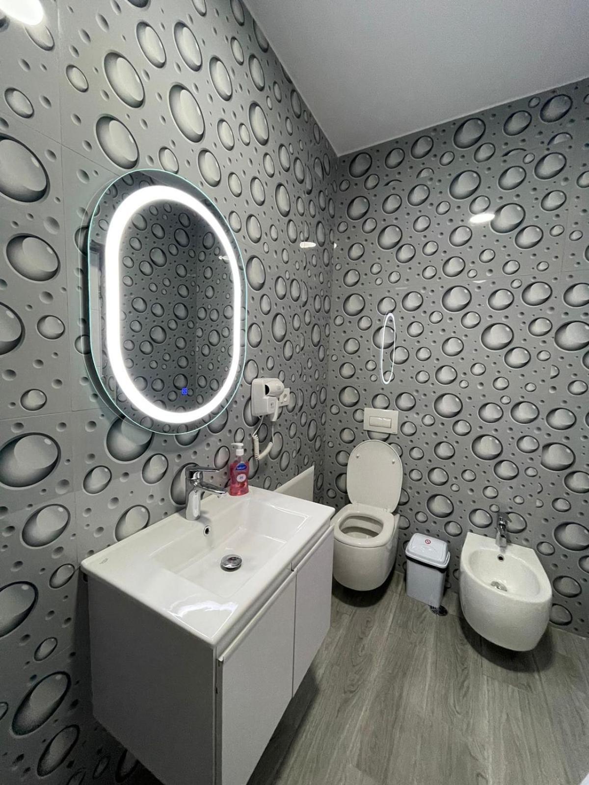 Panorama Sea View Apartments วญอเรอ ภายนอก รูปภาพ