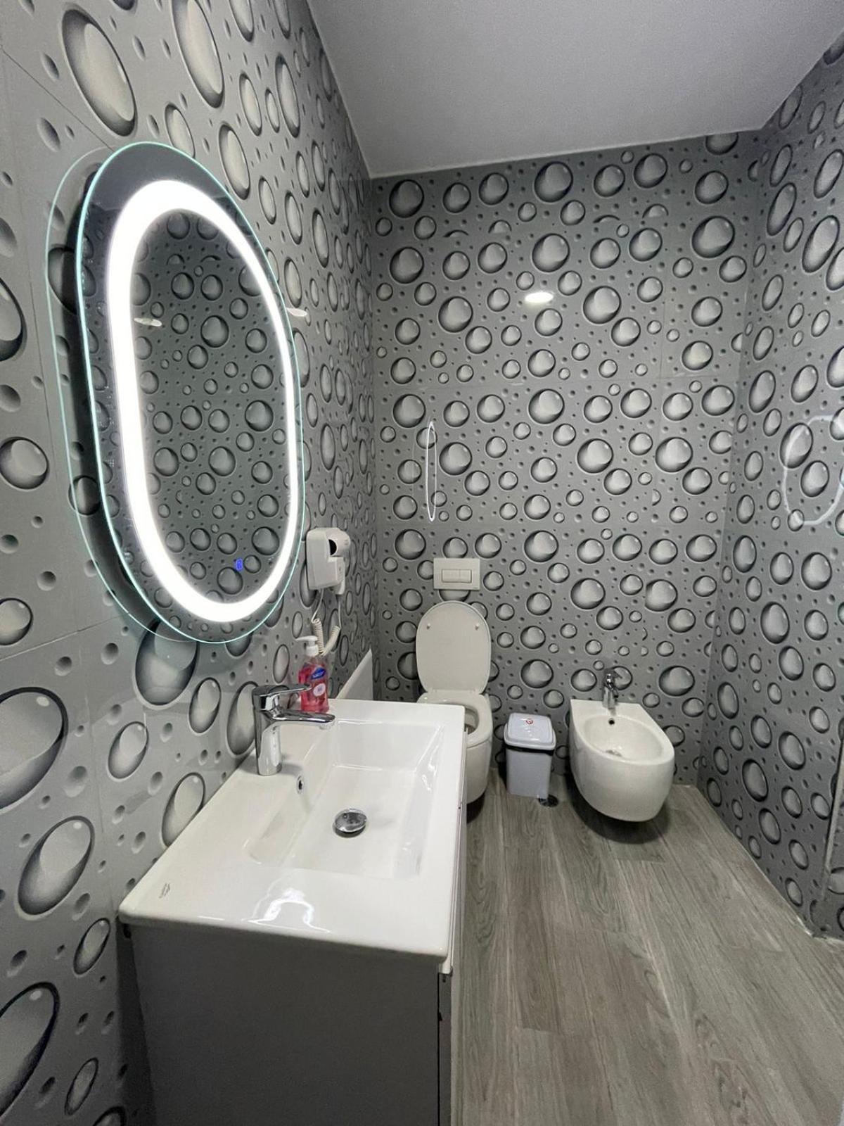 Panorama Sea View Apartments วญอเรอ ภายนอก รูปภาพ